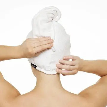 Load image into Gallery viewer, BondiBoost The Quickie Hair Turban
