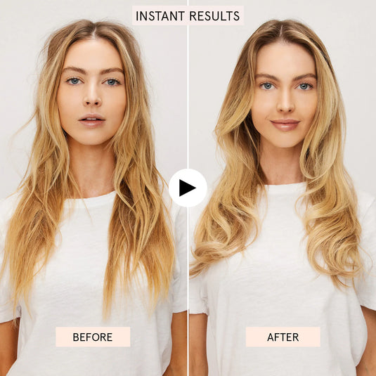 BondiBoost Heavenly Hydration Hair Serum 125ml