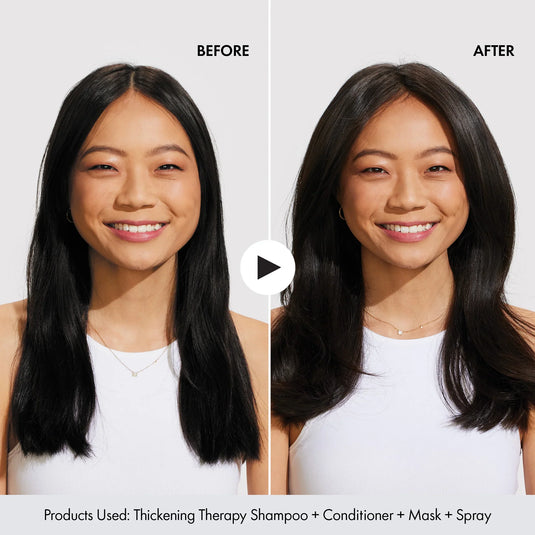 BondiBoost Thickening Therapy Duo