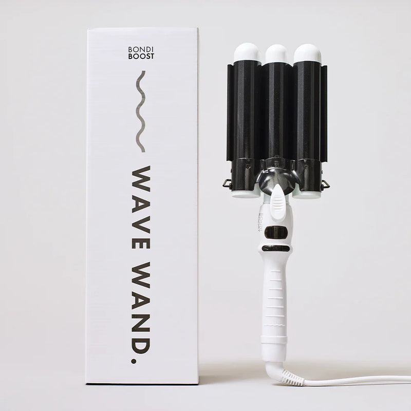 Load image into Gallery viewer, BondiBoost Wave Wand (32mm)

