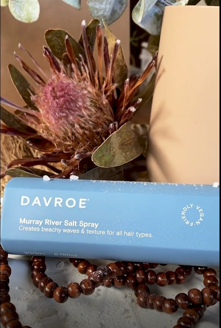 Load image into Gallery viewer, Davroe Murray River Salt Spray 200ml

