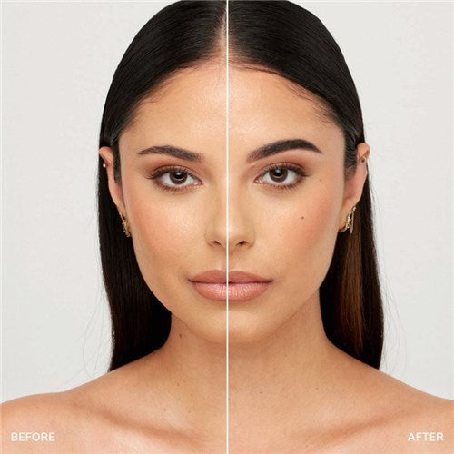 Brow Code At-Home Brow Tint Kit Dark Brown