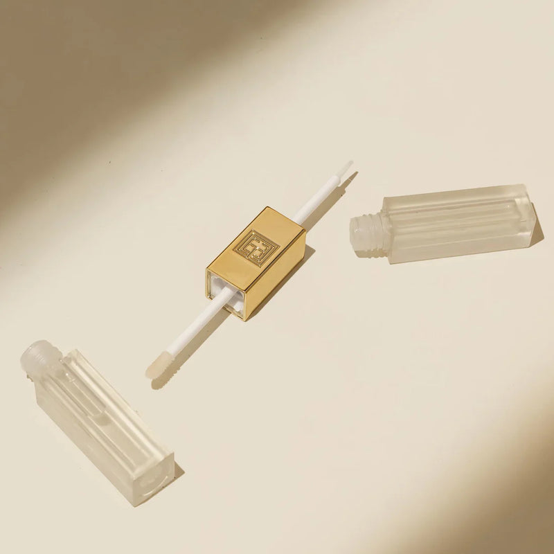 Load image into Gallery viewer, Brow Code Multi-Peptide Growth Serum
