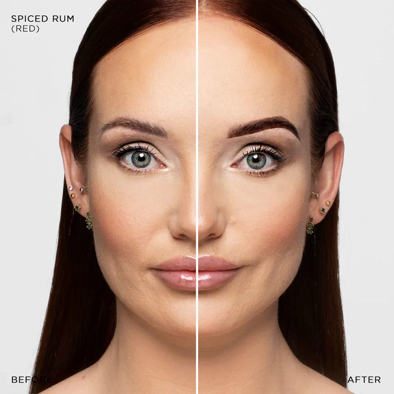 Load image into Gallery viewer, Brow Code Stain Hybrid Brow Dye Spiced Rum 15ml
