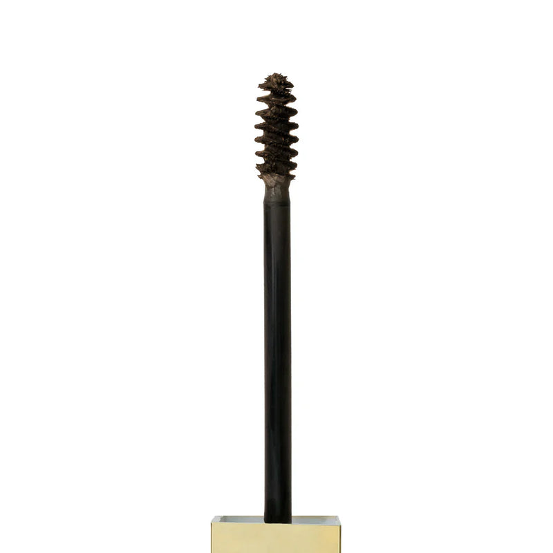 Load image into Gallery viewer, Brow Code Tinted Multi-Peptide Brow Gel Chocolate
