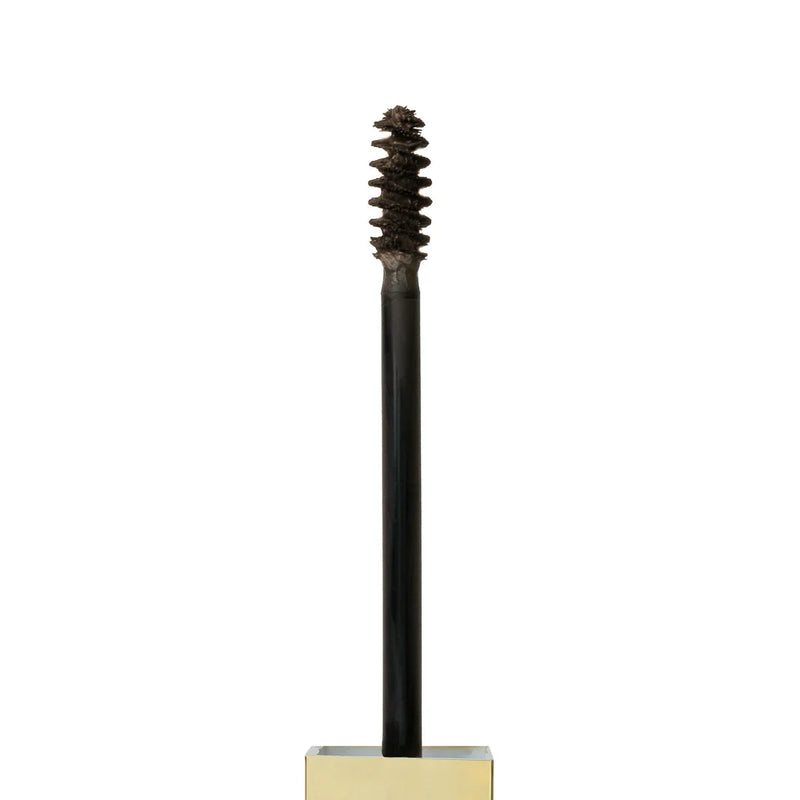 Load image into Gallery viewer, Brow Code Tinted Multi-Peptide Brow Gel Taupe
