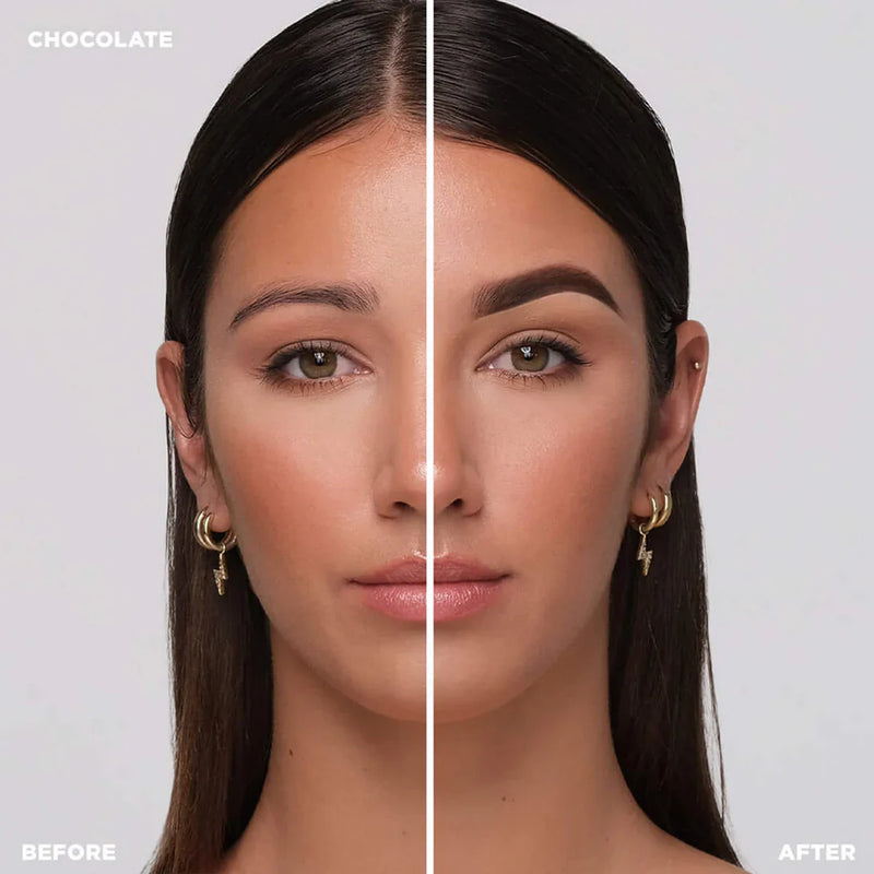 Load image into Gallery viewer, Brow Code Creamades Chocolate 5g
