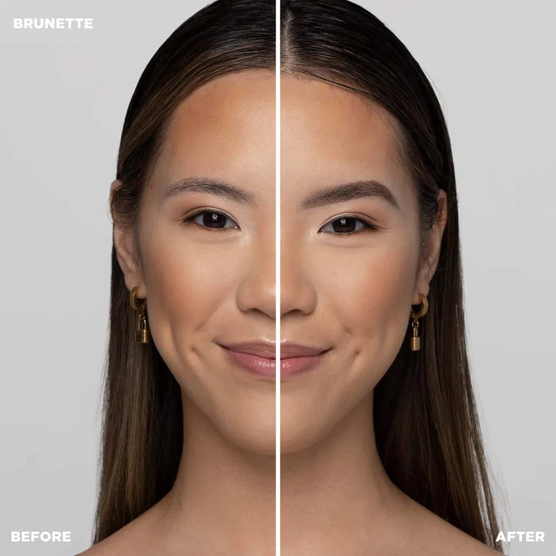 Load image into Gallery viewer, Brow Code Imitations Micro Pencil Brunette
