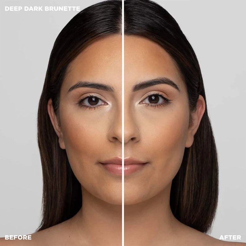 Load image into Gallery viewer, Brow Code Imitations Micro Pencil Deep Dark Brunette
