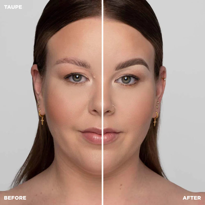 Load image into Gallery viewer, Brow Code Imitations Micro Pencil Taupe
