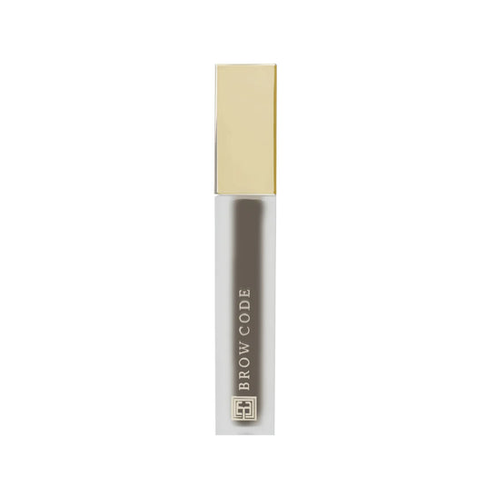 Brow Code Tinted Multi-Peptide Brow Gel Chocolate
