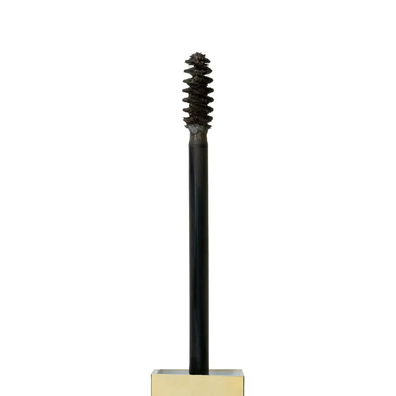 Load image into Gallery viewer, Brow Code Tinted Multi-Peptide Brow Gel Dark Brown
