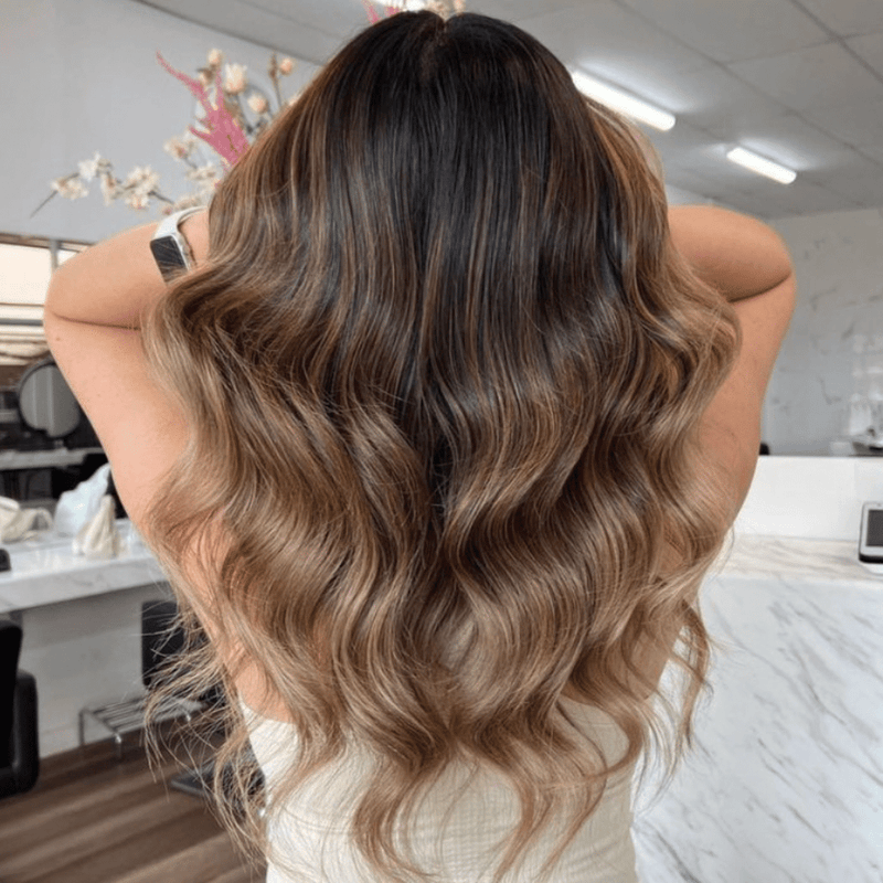 Load image into Gallery viewer, MUVO Balayage For Brunettes Pack 500ml
