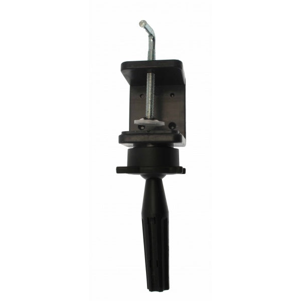 Load image into Gallery viewer, Beautopia Mannequin Clamp Black
