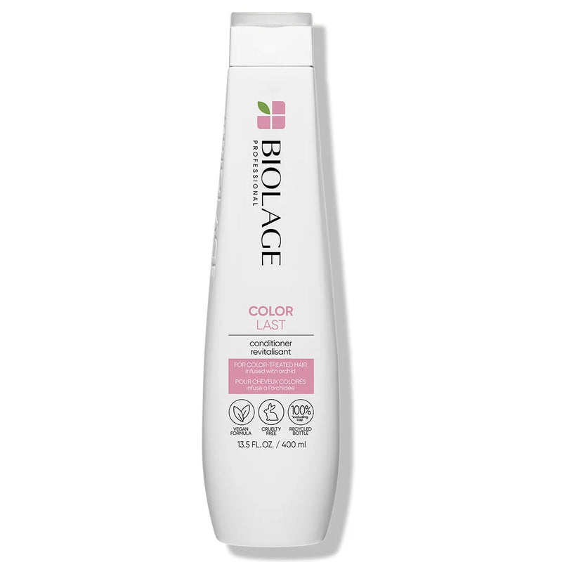 Load image into Gallery viewer, Matrix Biolage Colorlast Conditioner 400ml
