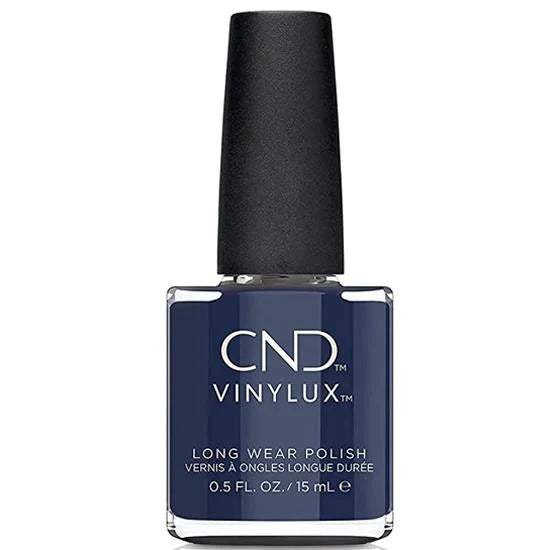 Load image into Gallery viewer, CND Vinylux Long Wear Nail Polish High Waisted Jeans 15ml - Limited Edition
