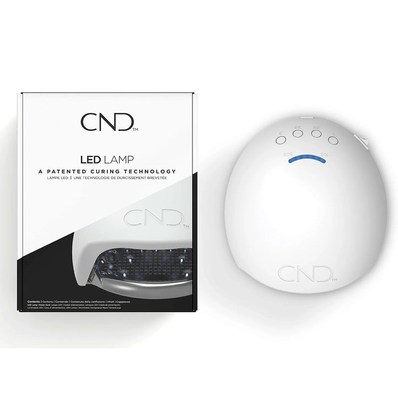 Load image into Gallery viewer, CND LED Lamp
