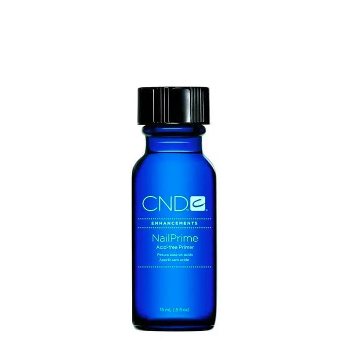 CND NailPrime 15ml - Beautopia Hair & Beauty