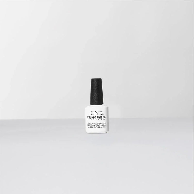 Load image into Gallery viewer, CND Nail Strengthener RXx Fortifiant RXx 15ml
