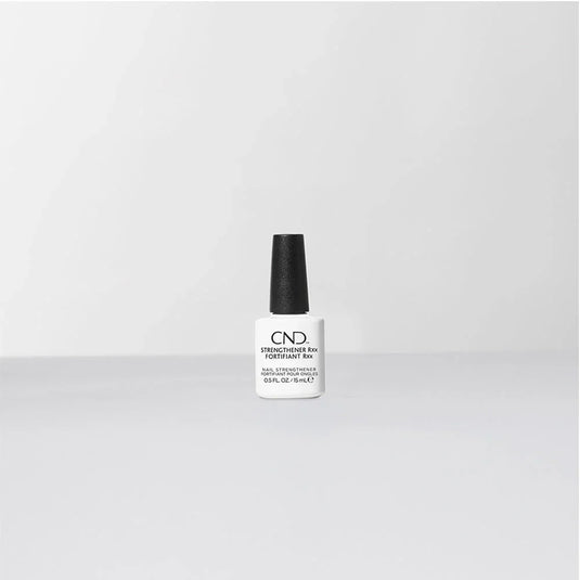 CND Nail Strengthener RXx Fortifiant RXx 15ml