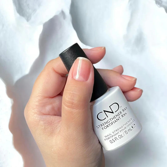 CND Nail Strengthener RXx Fortifiant RXx 15ml