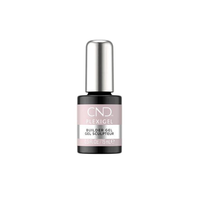 CND PlexiGel Colour Builder Barre Beauty 15ml