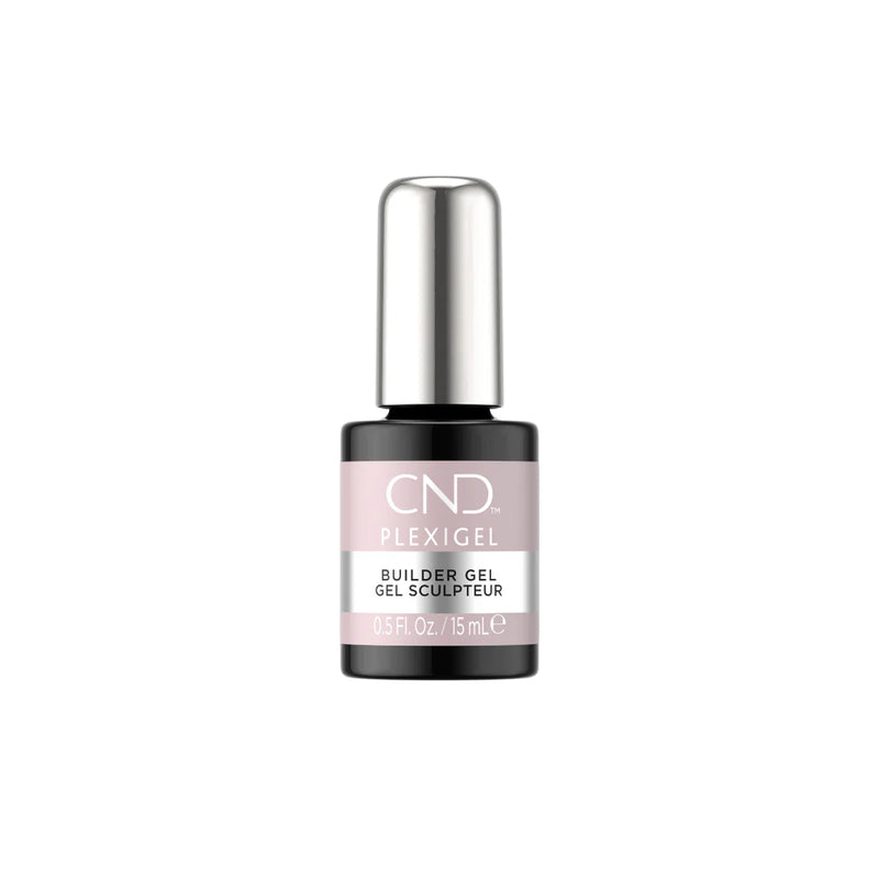 Load image into Gallery viewer, CND PlexiGel Colour Builder Barre Beauty 15ml
