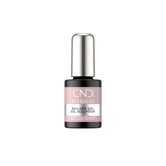 CND PlexiGel Colour Builder Clearly Pink 15ml