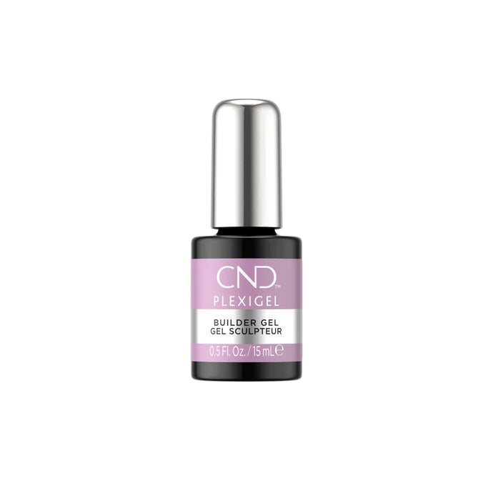 CND PlexiGel Colour Builder Cool Berry 15ml