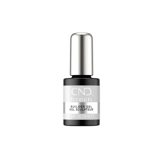 CND PlexiGel Colour Builder Cream Puff 15ml