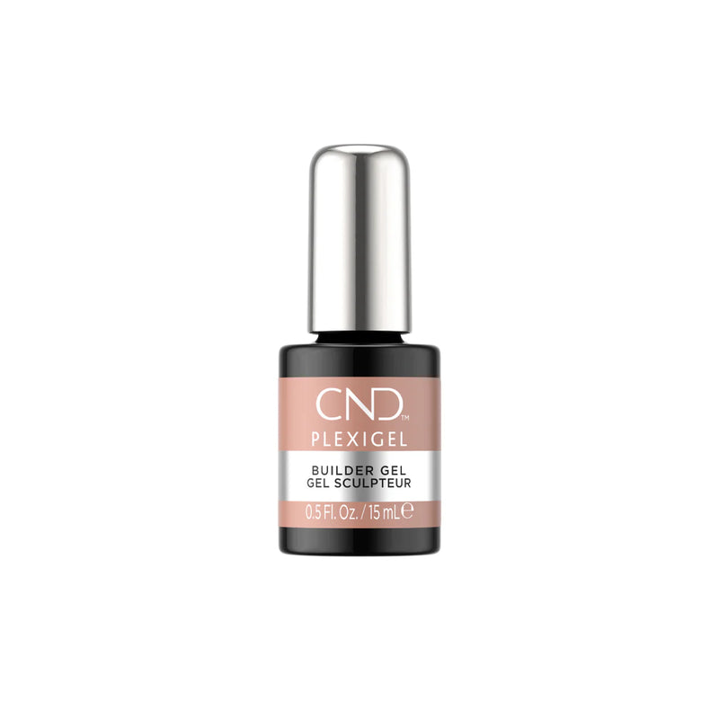 Load image into Gallery viewer, CND PlexiGel Colour Builder Moonstone 15ml
