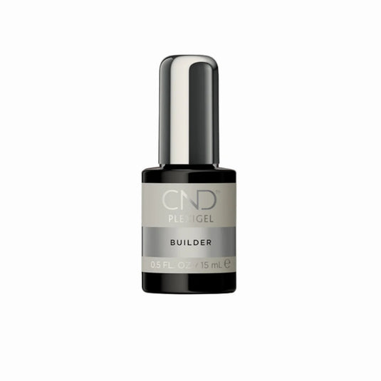 CND PlexiGel Colour Builder Porcelain 15ml