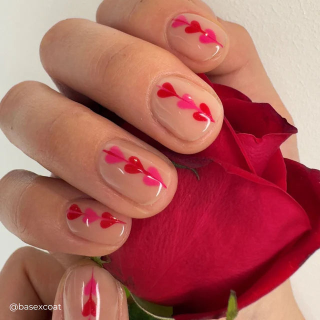 Load image into Gallery viewer, CND PlexiGel Colour Builder Spiced Taffy 15ml
