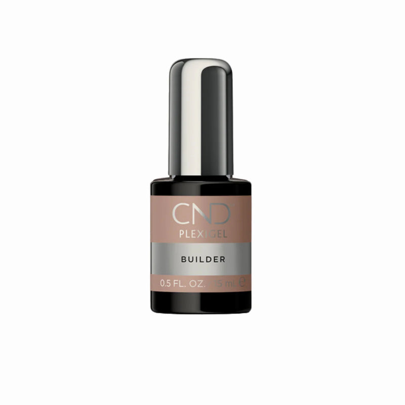 Load image into Gallery viewer, CND PlexiGel Colour Builder Spiced Taffy 15ml
