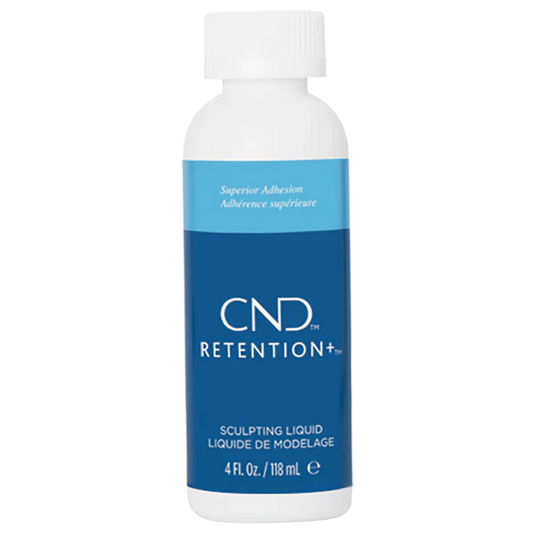 CND Retention+ 118ml