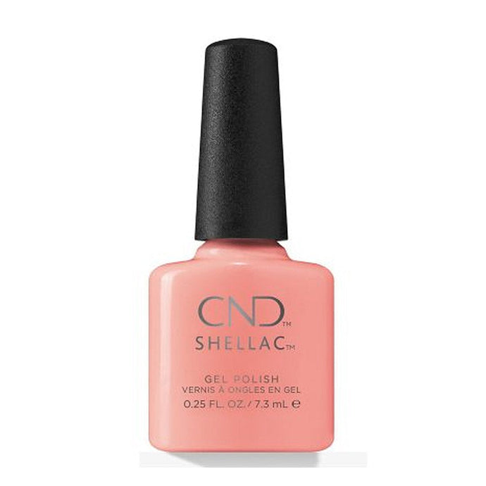 CND SHELLAC Rule Breaker Gel Polish 7.3ml - Beautopia Hair & Beauty