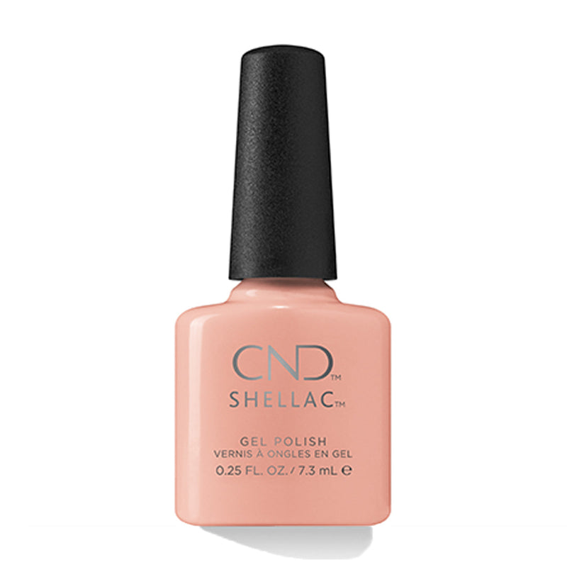 Load image into Gallery viewer, CND SHELLAC Self Lover Gel Polish 7.3ml - Beautopia Hair &amp; Beauty
