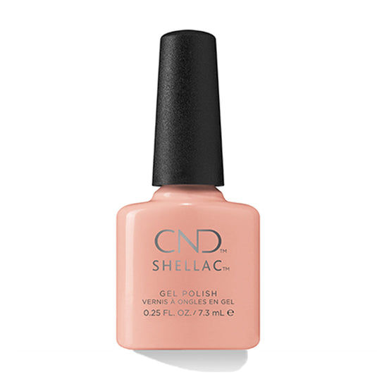 CND SHELLAC Self Lover Gel Polish 7.3ml - Beautopia Hair & Beauty