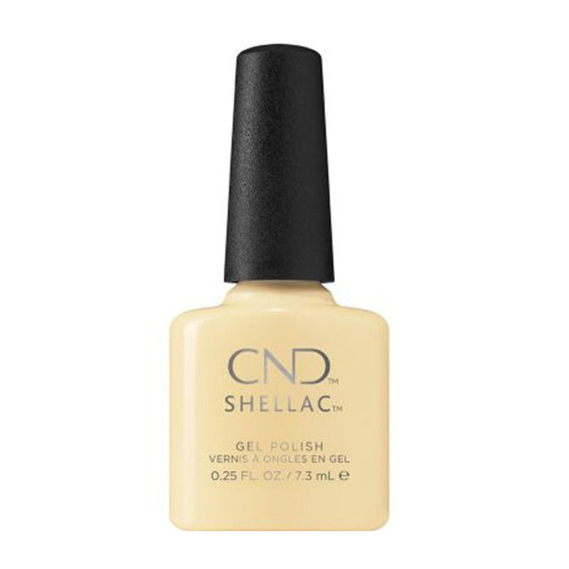 Load image into Gallery viewer, CND SHELLAC Smile Maker Gel Polish 7.3ml - Beautopia Hair &amp; Beauty
