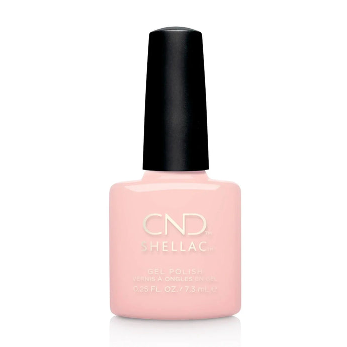 CND Shellac Gel Polish Quartz Correct 7.3ml