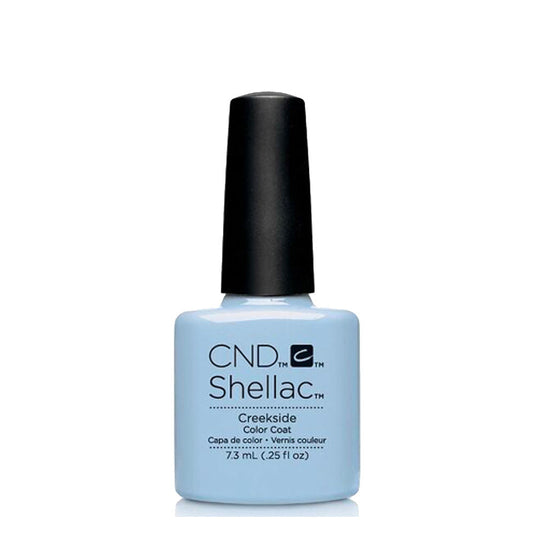 CND Shellac Gel Polish 7.3ml - Creekside - Beautopia Hair & Beauty