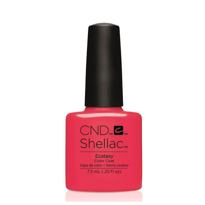 CND Shellac Gel Polish 7.3ml - Ecstasy - Beautopia Hair & Beauty