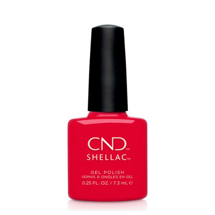 CND Shellac Gel Polish 7.3ml - Liberte - Beautopia Hair & Beauty