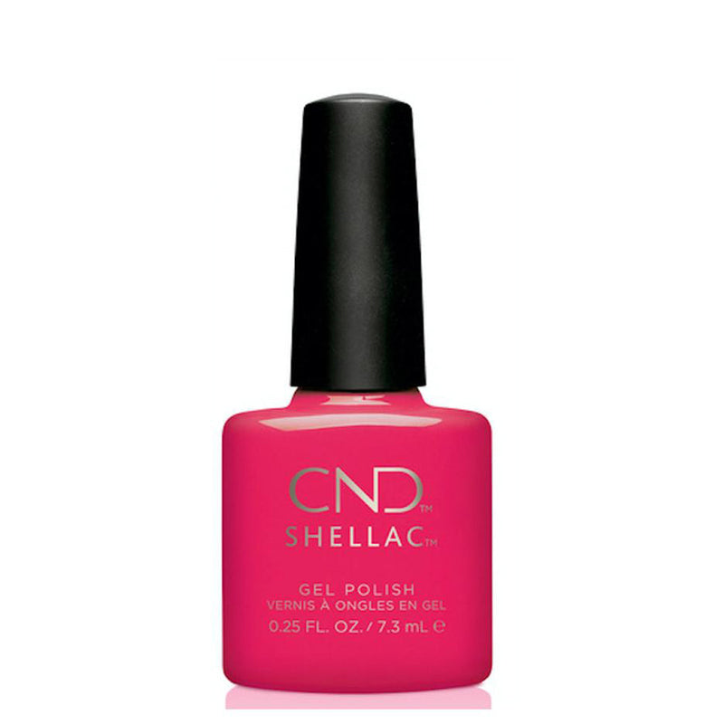 Load image into Gallery viewer, CND Shellac Gel Polish 7.3ml - Offbeat - Beautopia Hair &amp; Beauty
