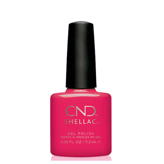 CND Shellac Gel Polish 7.3ml - Offbeat - Beautopia Hair & Beauty