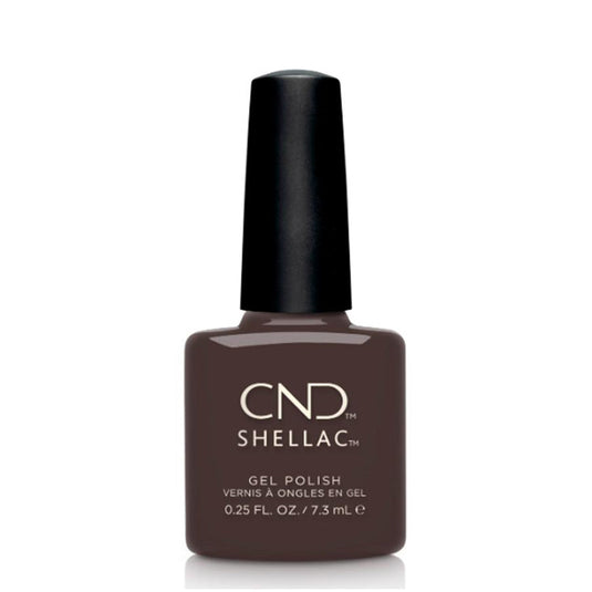 CND Shellac Gel Polish 7.3ml - Phantom - Beautopia Hair & Beauty