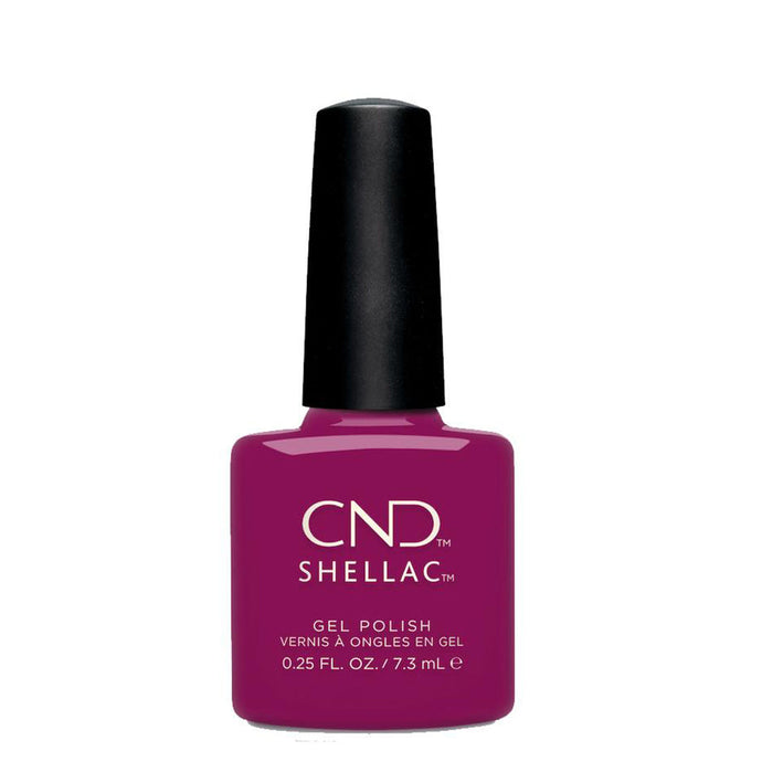 CND Shellac Gel Polish 7.3ml - Secret Diary - Beautopia Hair & Beauty