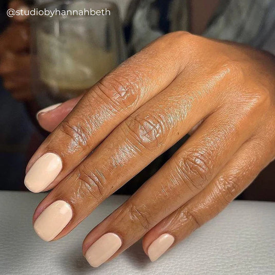 CND Shellac Gel Polish Cuddle Up 7.3ml
