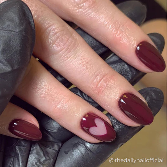 CND Shellac Gel Polish Feel The Flutter 7.3ml