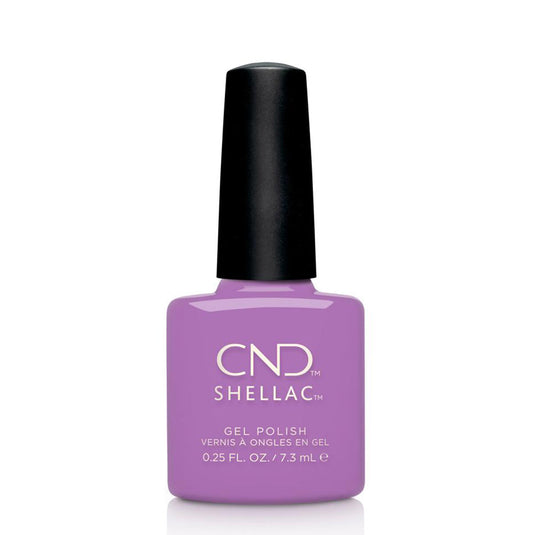 CND Shellac Gel Polish It's Now Oar Never 7.3ml - Beautopia Hair & Beauty